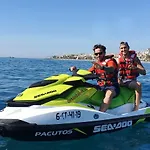 Boquilla Del Mar Ii-101